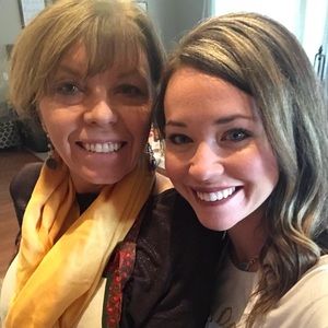 Meet your Posher, Jennifer